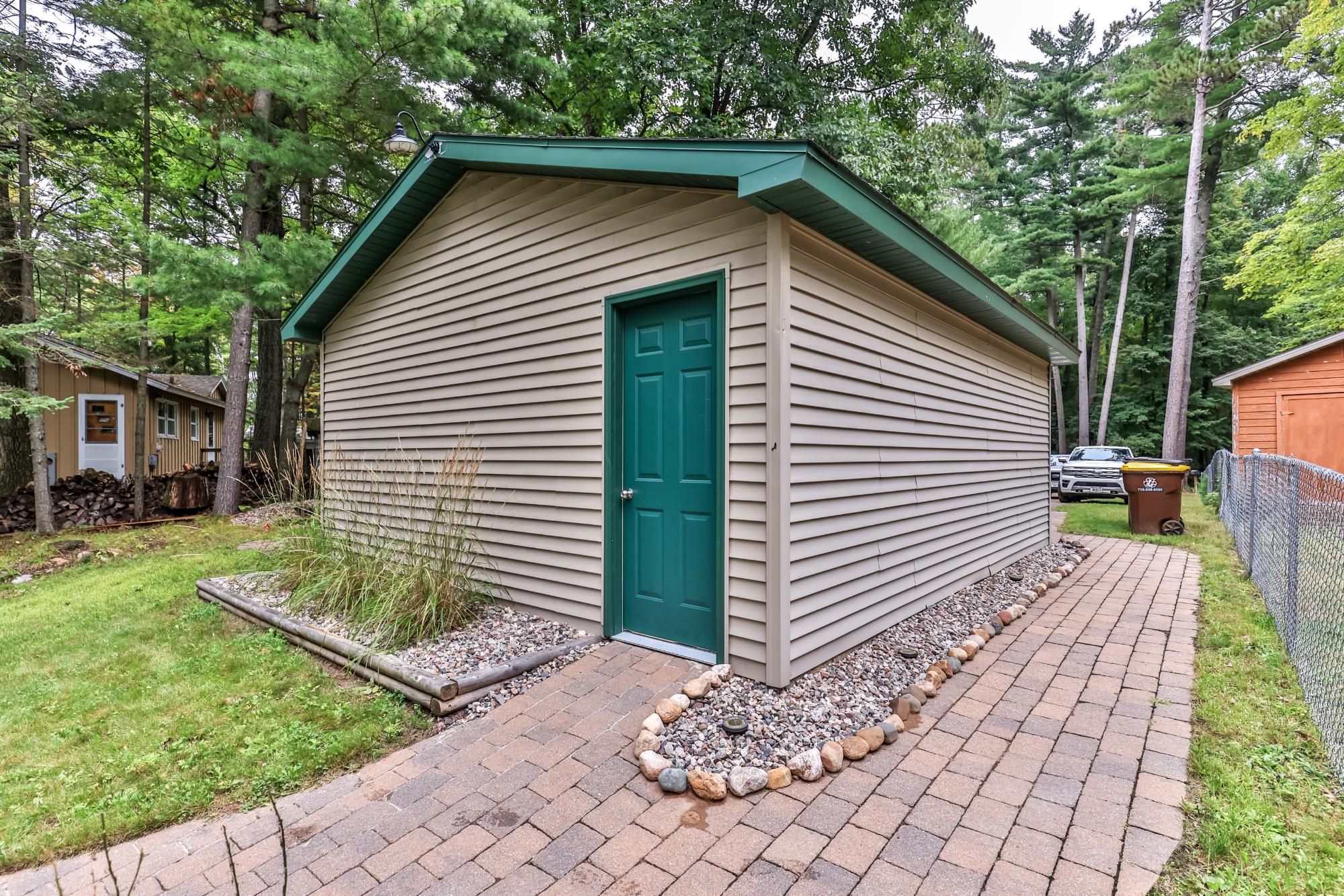 9043 Timberlane Road Woodruff, WI 54568 - Photo 32 of 33 Gallery Image 32