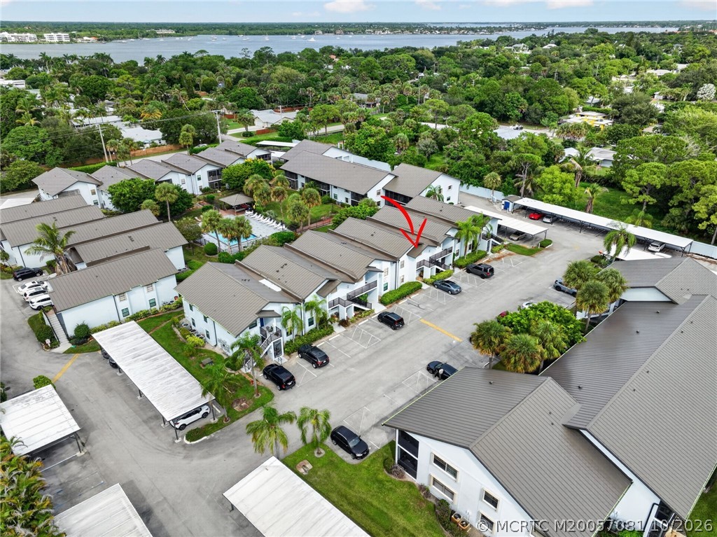 1831 Southwest Palm City Road, Unit C402 Stuart, FL 34994 - Photo 41 of 56 Gallery Image 41