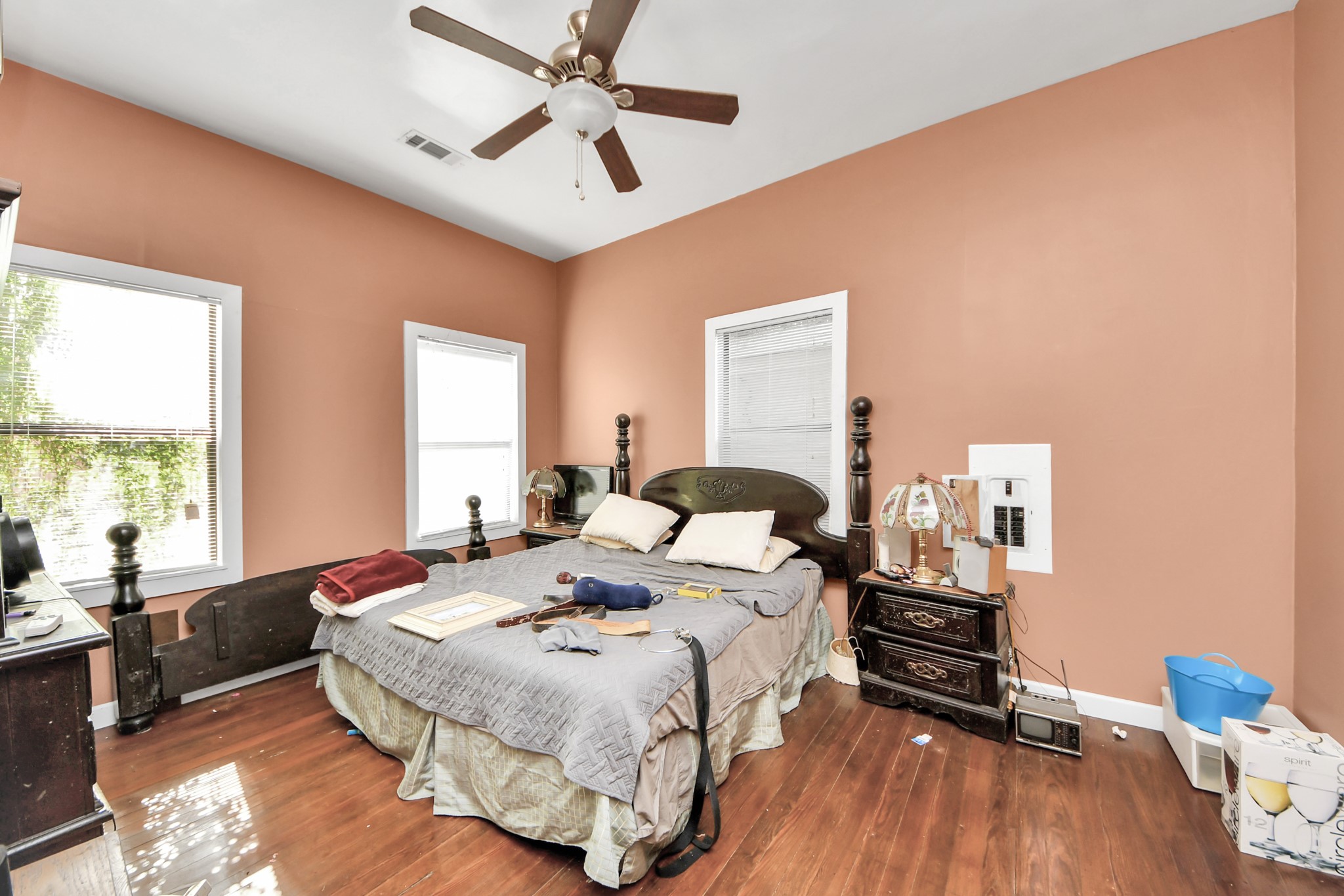 3012 Garrow Street Houston, TX 77003 - Photo 16 of 31