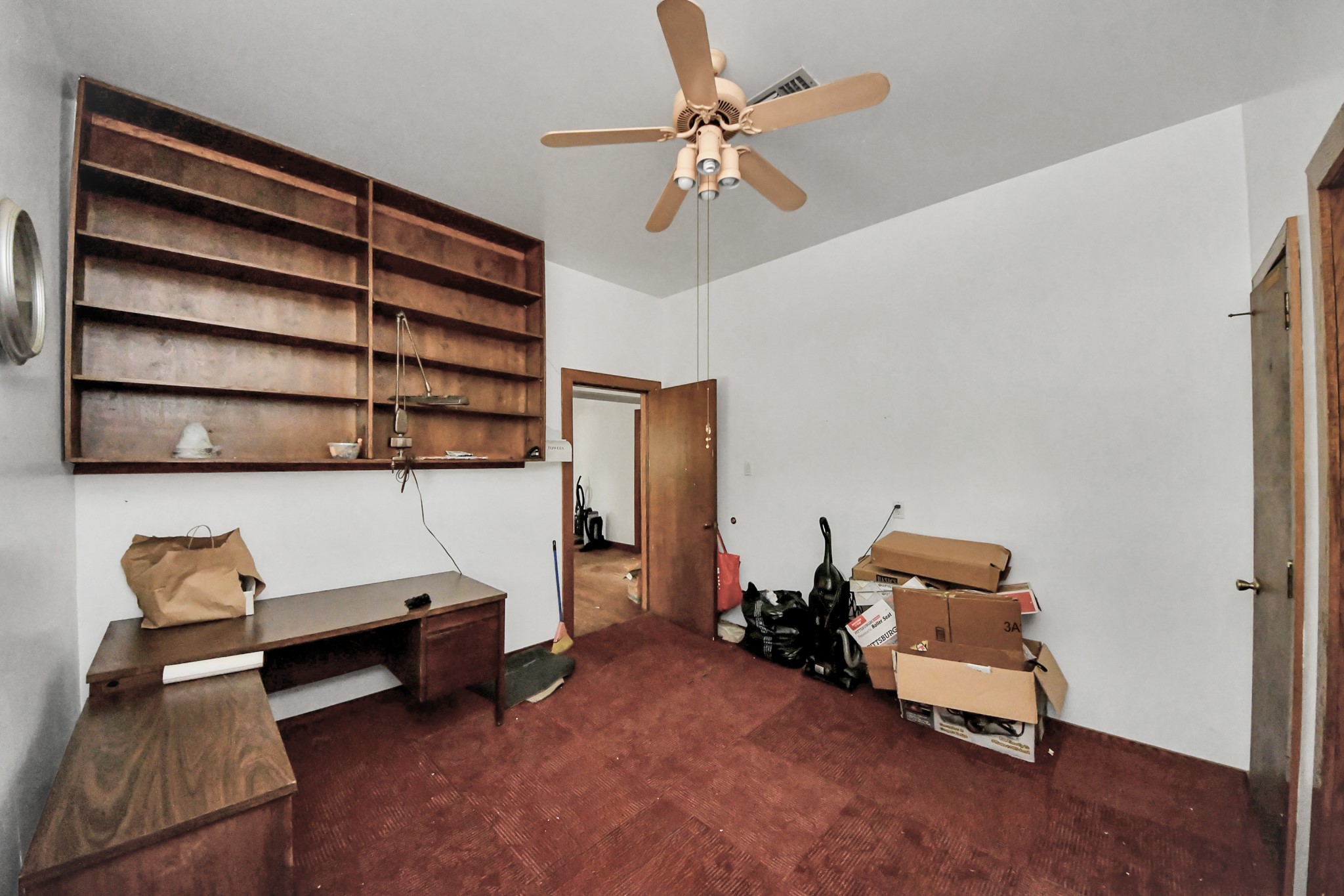 3012 Garrow Street Houston, TX 77003 - Photo 24 of 31