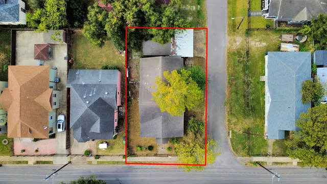 $420,000 | 3012 Garrow Street, Houston, TX 77003