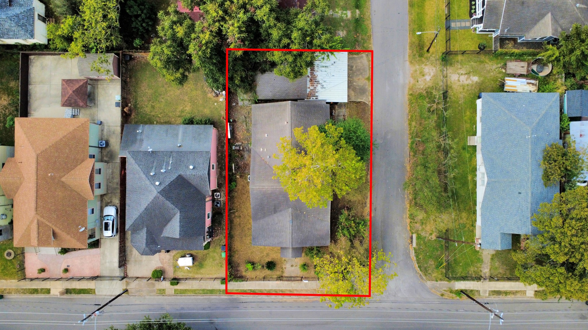 3012 Garrow Street Houston, TX 77003 - Photo 29 of 31