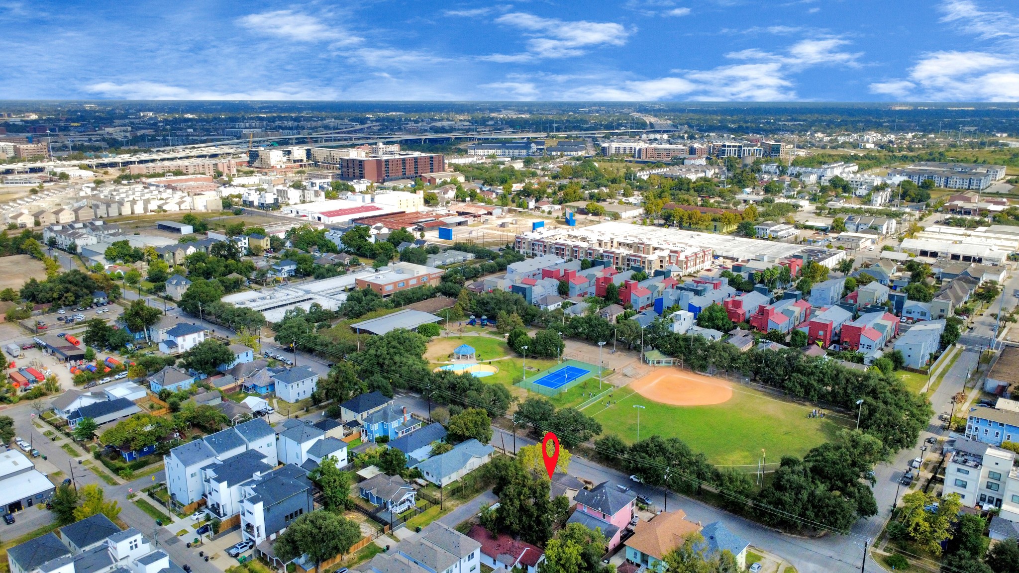 3012 Garrow Street Houston, TX 77003 - Photo 31 of 31