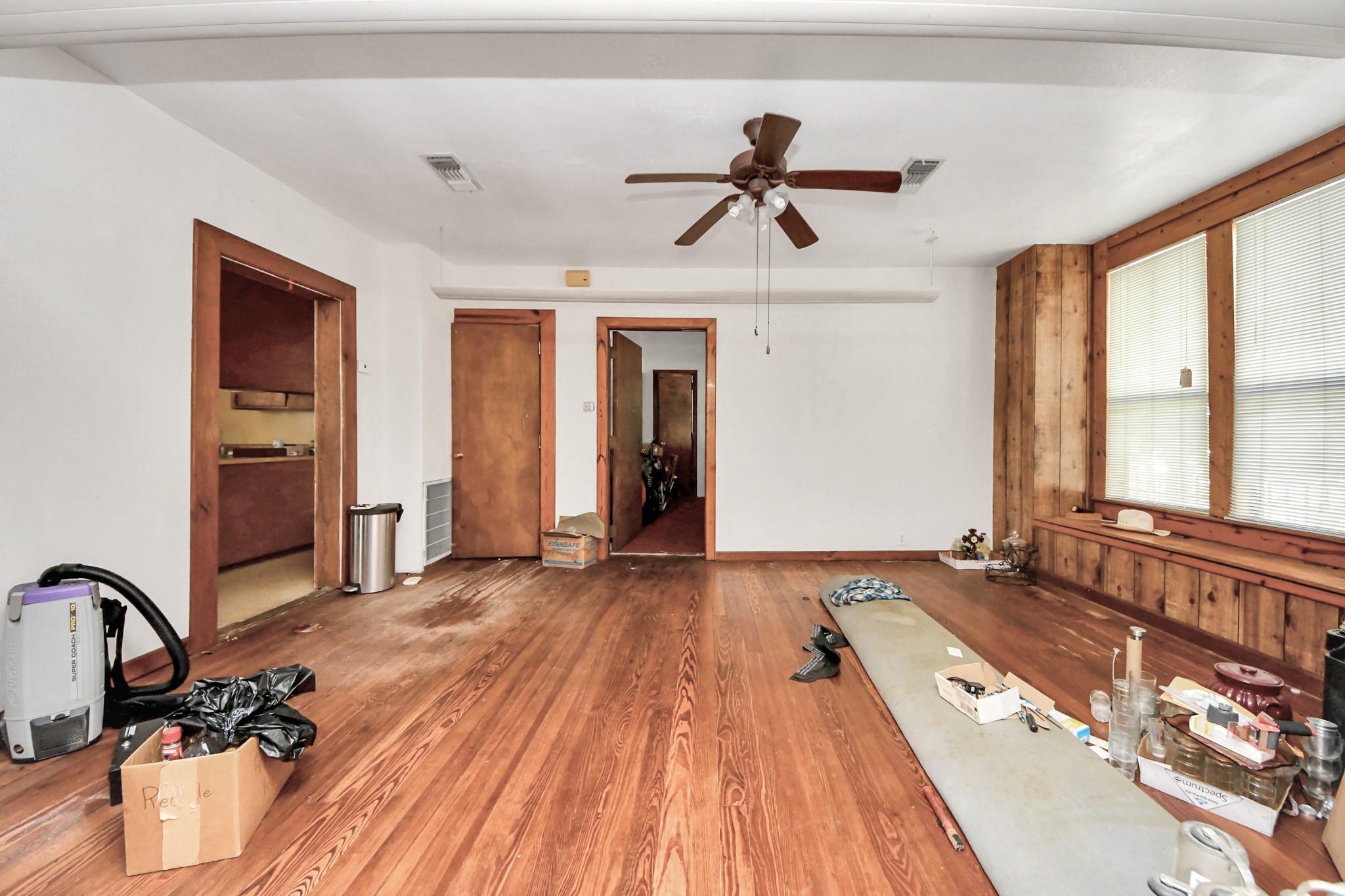 3012 Garrow Street Houston, TX 77003 - Photo 5 of 31