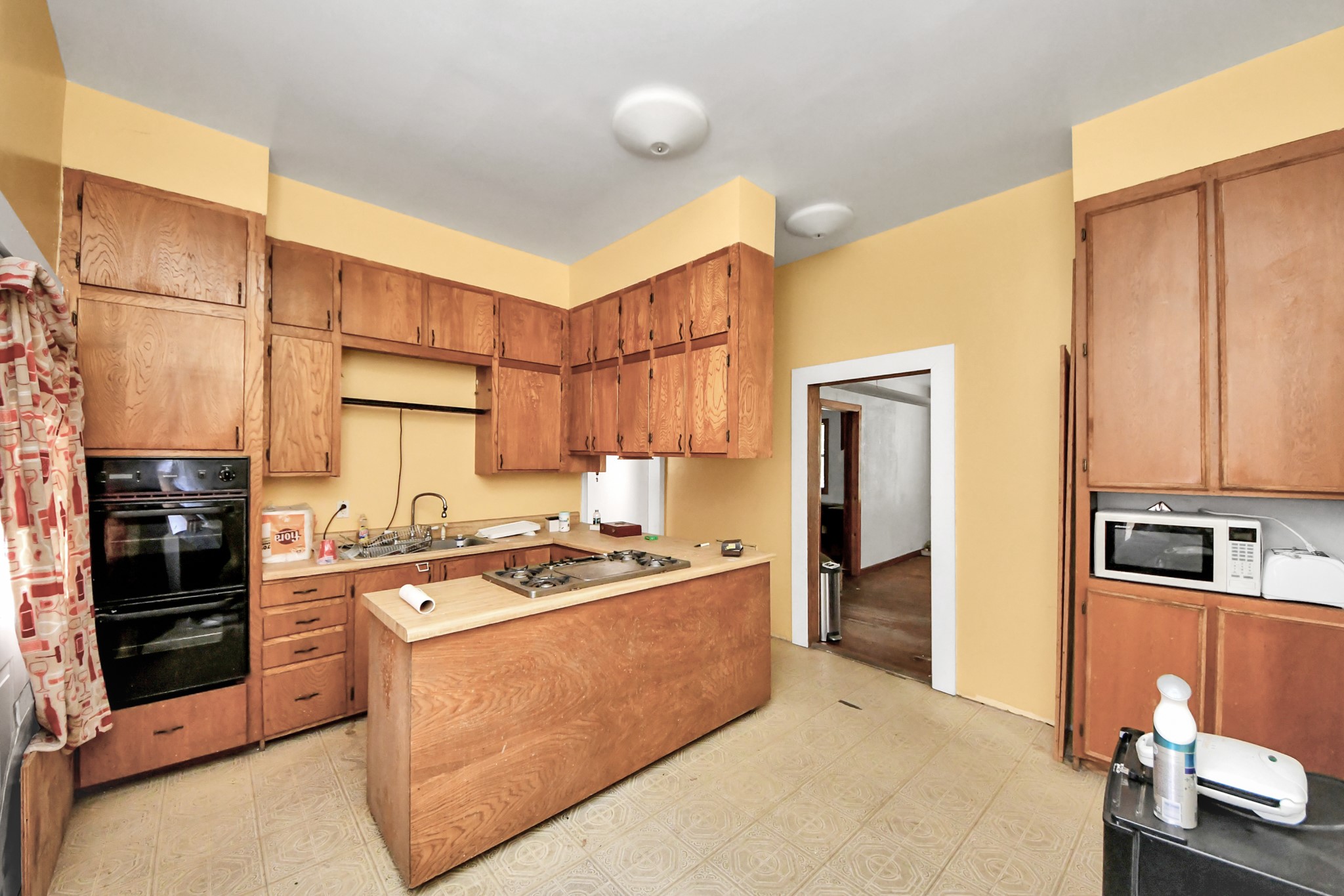 3012 Garrow Street Houston, TX 77003 - Photo 10 of 31