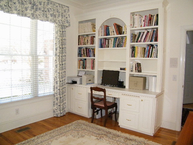 40 Juniper Loop Aiken, SC 29803 - Photo 12 of 39 Study