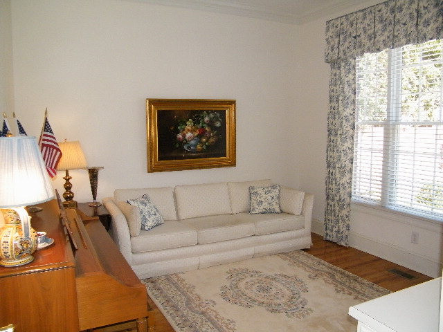 40 Juniper Loop Aiken, SC 29803 - Photo 13 of 39 Study