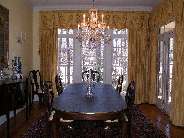 40 Juniper Loop Aiken, SC 29803 - Photo 14 of 39 Formal Dining