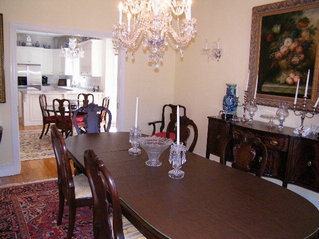 40 Juniper Loop Aiken, SC 29803 - Photo 15 of 39 Formal Dining