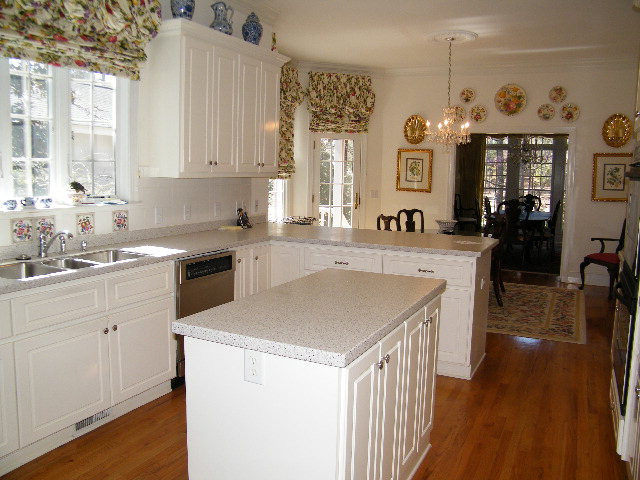 40 Juniper Loop Aiken, SC 29803 - Photo 16 of 39 Kitchen