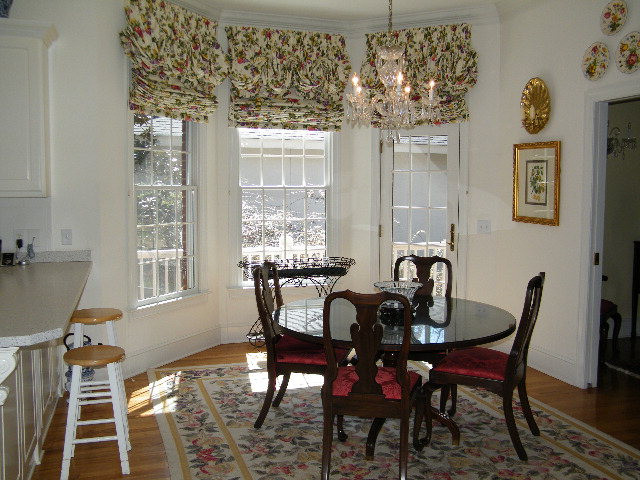 40 Juniper Loop Aiken, SC 29803 - Photo 19 of 39 Breakfast Bay