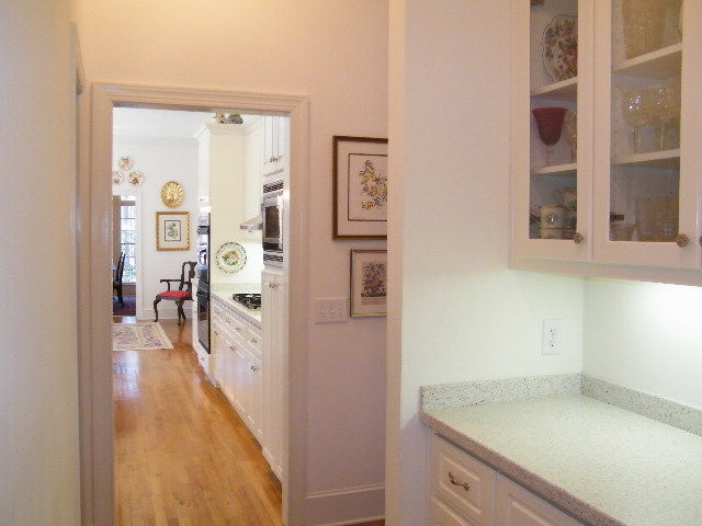 40 Juniper Loop Aiken, SC 29803 - Photo 20 of 39 Hall Cabinet