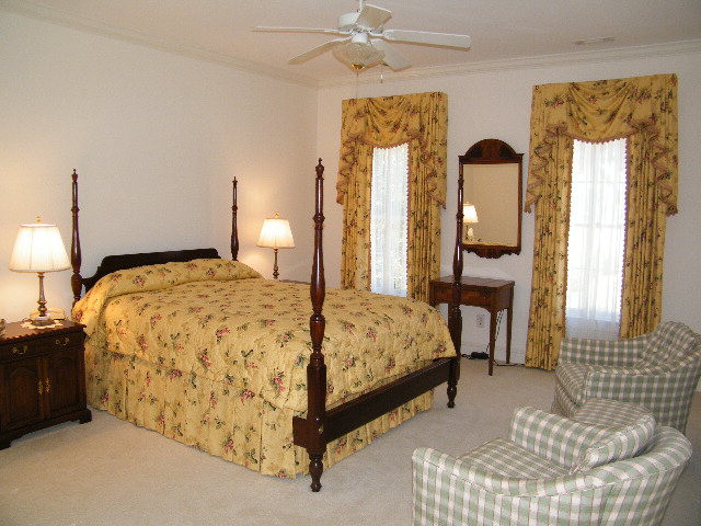 40 Juniper Loop Aiken, SC 29803 - Photo 24 of 39 Bedroom Suite 2
