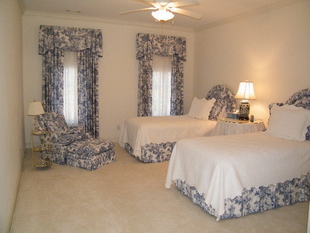 40 Juniper Loop Aiken, SC 29803 - Photo 26 of 39 Bedroom Suite 3