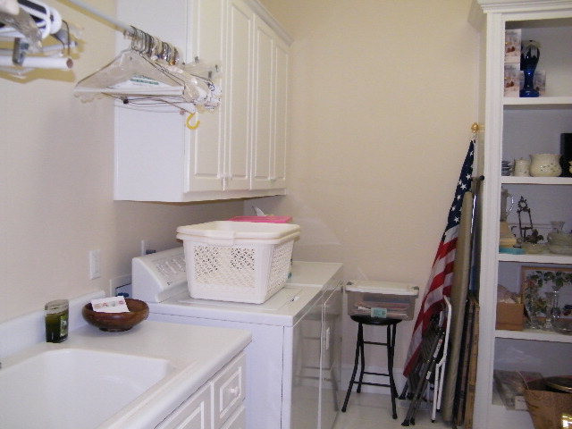 40 Juniper Loop Aiken, SC 29803 - Photo 28 of 39 Laundry Room