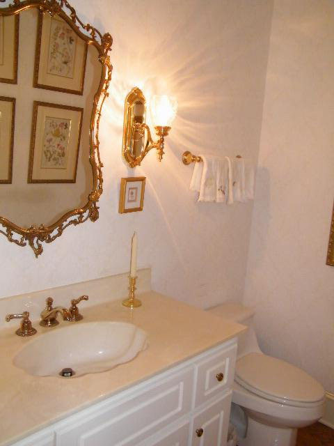 40 Juniper Loop Aiken, SC 29803 - Photo 29 of 39 Powder Room