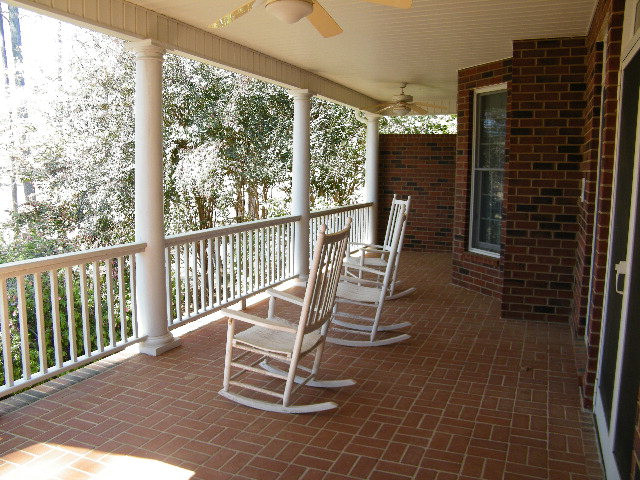 40 Juniper Loop Aiken, SC 29803 - Photo 30 of 39 Terrace