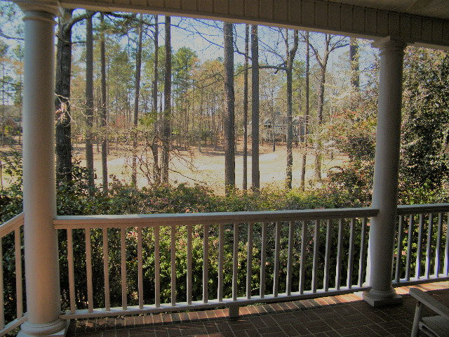 40 Juniper Loop Aiken, SC 29803 - Photo 31 of 39 Terrace View