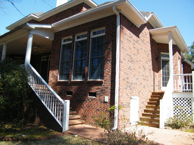 40 Juniper Loop Aiken, SC 29803 - Photo 32 of 39 Exterior View