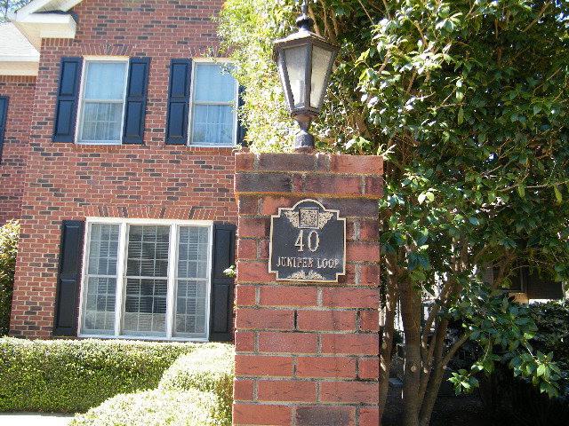 40 Juniper Loop Aiken, SC 29803 - Photo 34 of 39 Gallery Image 34
