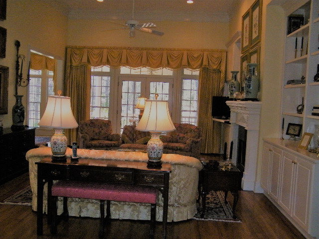 40 Juniper Loop Aiken, SC 29803 - Photo 9 of 39 Living Room