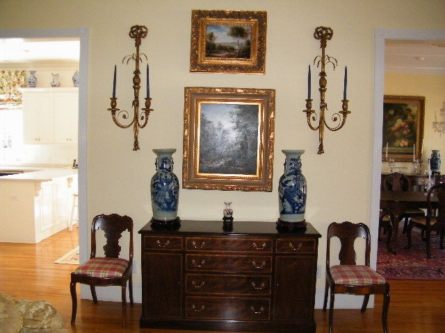 40 Juniper Loop Aiken, SC 29803 - Photo 10 of 39 Living Room