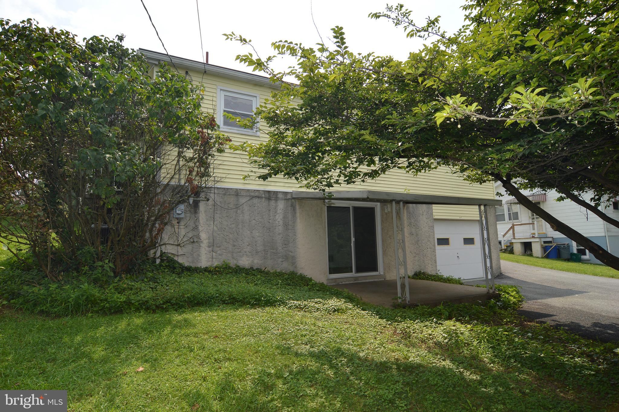 316 South Miller Street Reading, PA 19607 - Photo 35 of 35