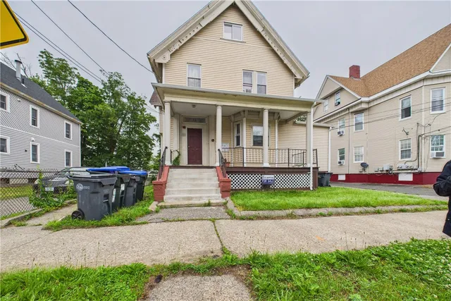 $575,000 | 33 Adelaide Avenue, Providence, RI 02907