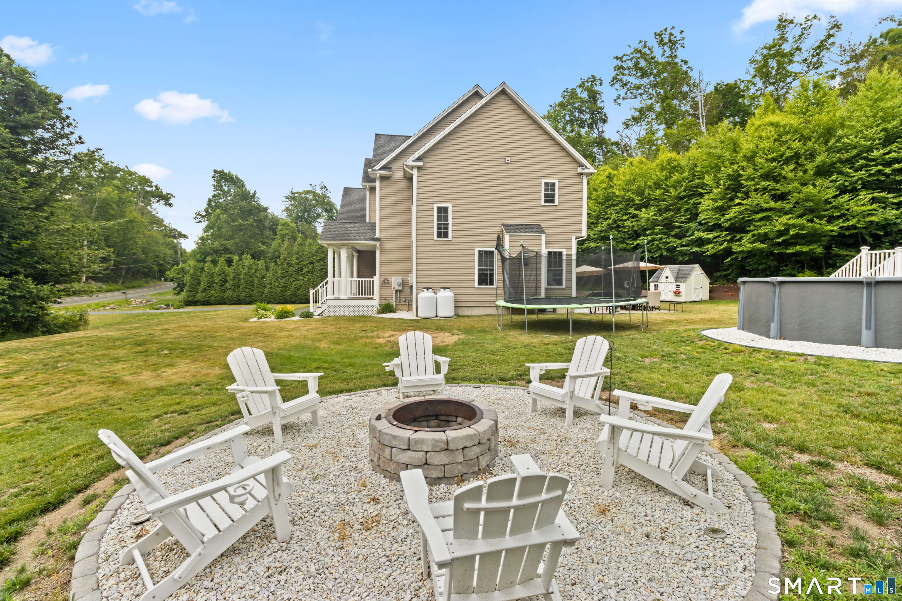 117 B Newgate Road Oxford, CT 06478 - Photo 2 of 22