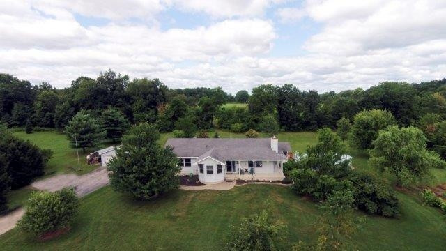 2350 Loeffler Road Chelsea, MI 48118 - Photo 1 of 10 Photo 1