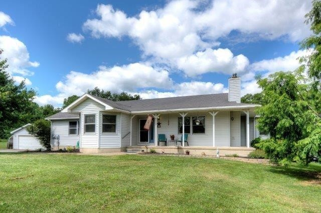 2350 Loeffler Road Chelsea, MI 48118 - Photo 2 of 10 Photo 2
