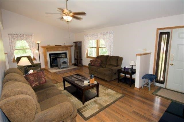 2350 Loeffler Road Chelsea, MI 48118 - Photo 6 of 10 Photo 6