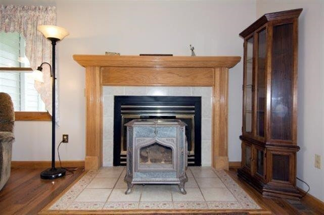 2350 Loeffler Road Chelsea, MI 48118 - Photo 7 of 10 Photo 7