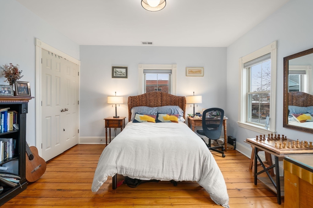 20 Porter Street, Unit 3 Boston, MA 02130 - Photo 18 of 41 Gallery Image 18