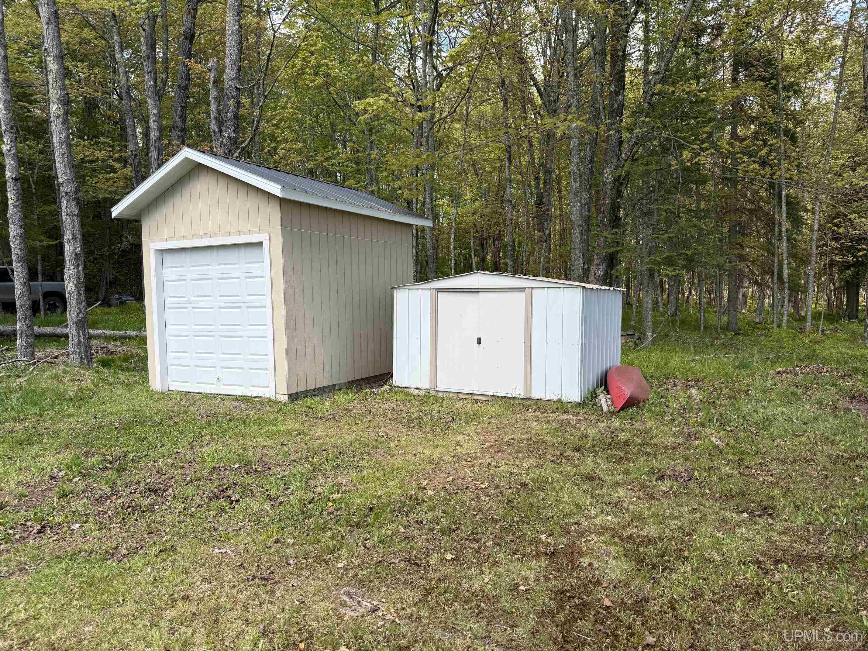40990 Red Rock Road Lake Linden, MI 49945 - Photo 15 of 27