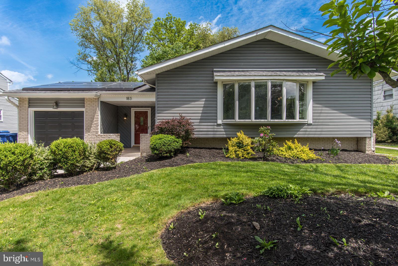 183 Canterbury Road Mount Laurel, NJ 08054 - Photo 1 of 122