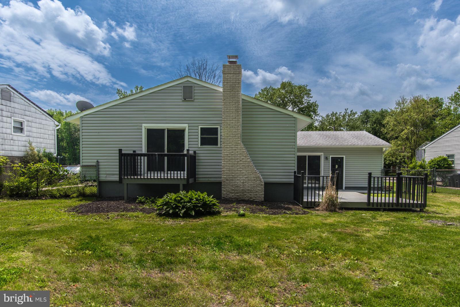 183 Canterbury Road Mount Laurel, NJ 08054 - Photo 114 of 122
