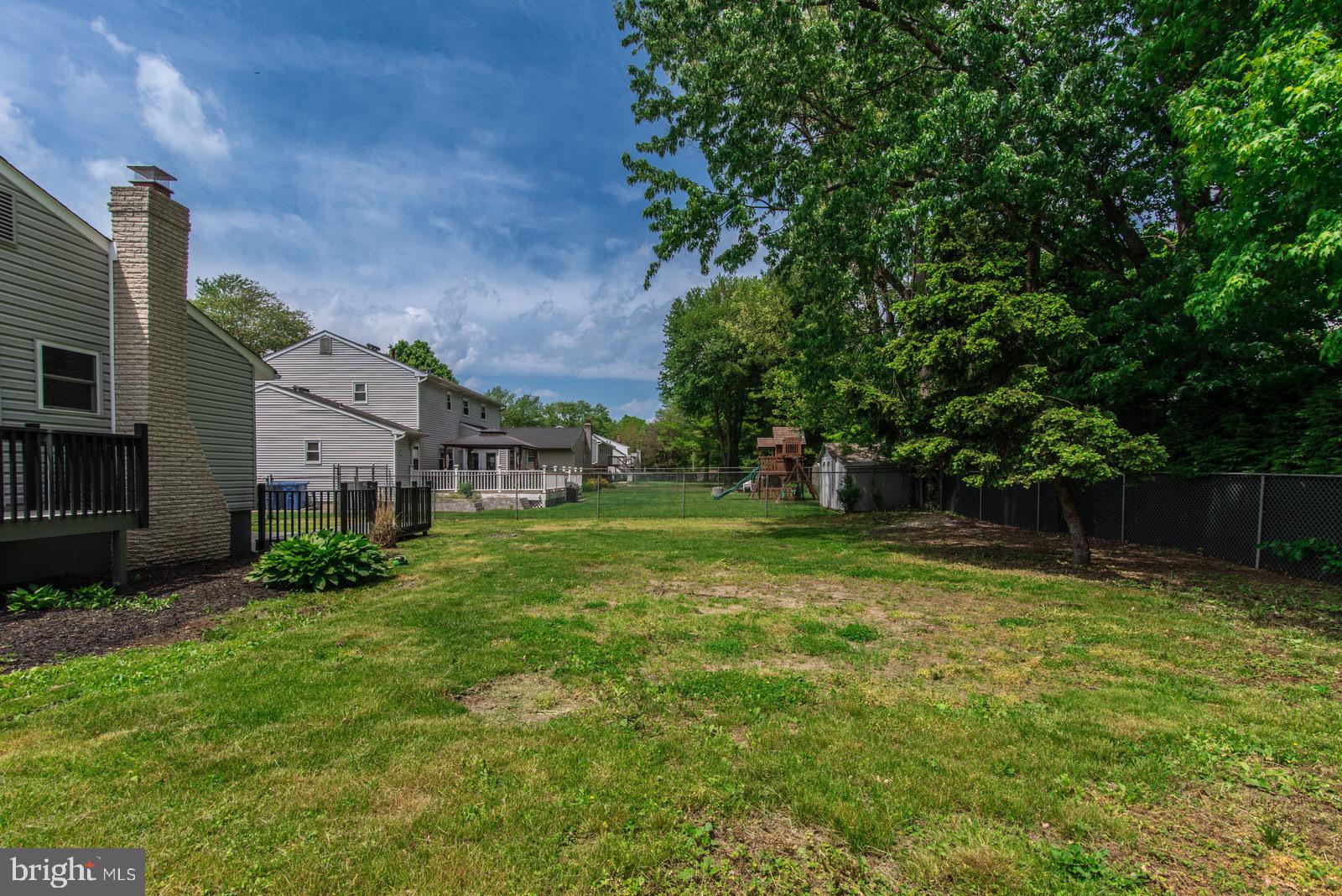 183 Canterbury Road Mount Laurel, NJ 08054 - Photo 116 of 122