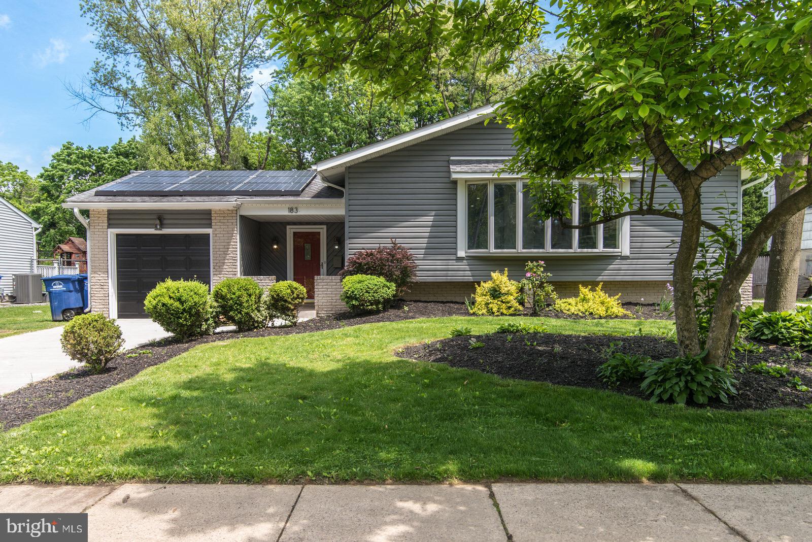 183 Canterbury Road Mount Laurel, NJ 08054 - Photo 5 of 122