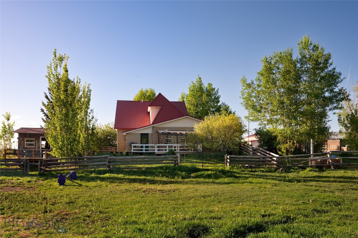 200 Pony Road Harrison, MT 59735 - Photo 11 of 74 Gallery Image 11