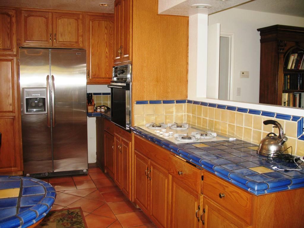 357 Arroyo Road Santa Barbara, CA 93110 - Photo 3 of 12 Kitchen