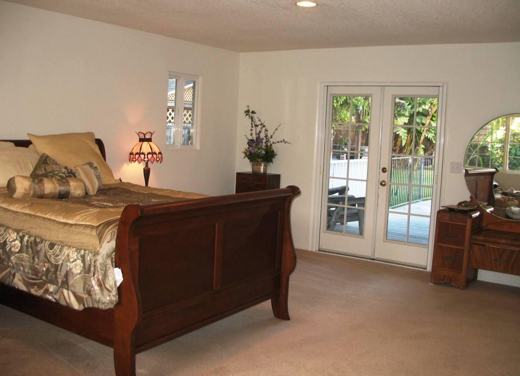 357 Arroyo Road Santa Barbara, CA 93110 - Photo 4 of 12 Master Bedroom
