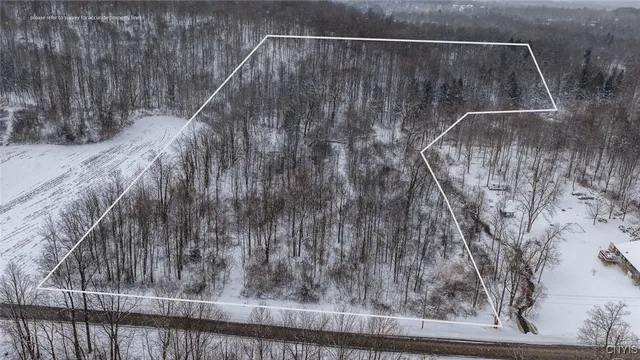 $69,900 | 7657 Wadsworth Road, Wolcott, NY 14590