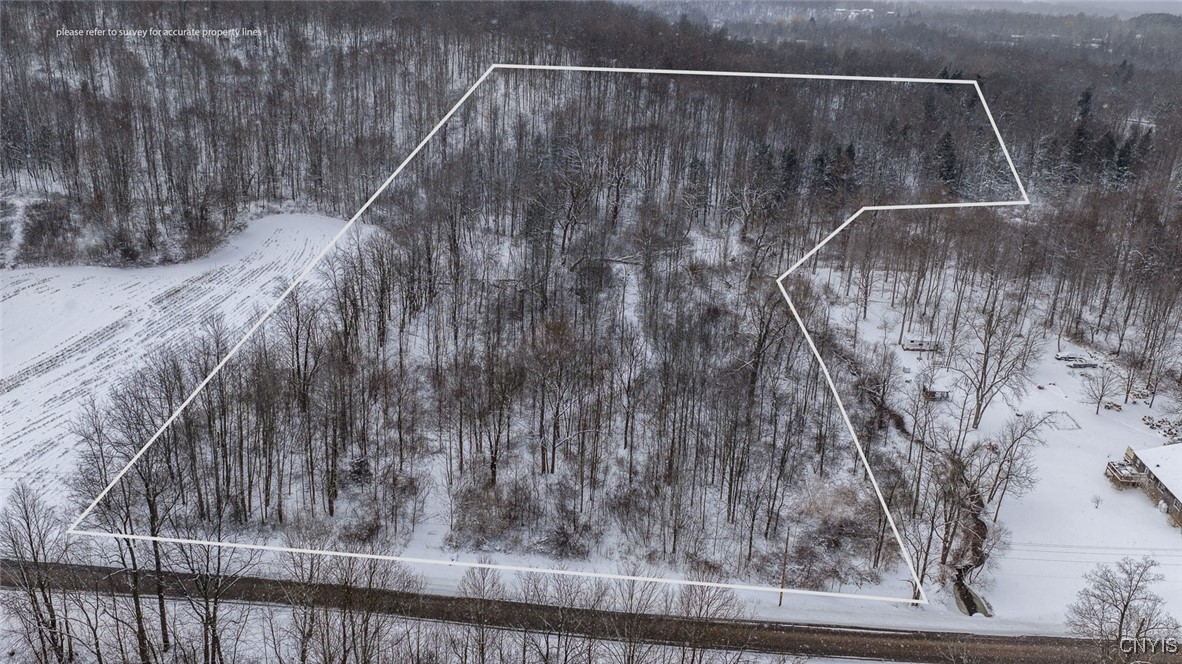 Lot lines are approximate, see survey for actual b