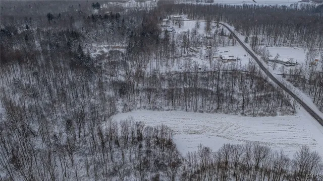 $69,900 | 7657 Wadsworth Road, Wolcott, NY 14590