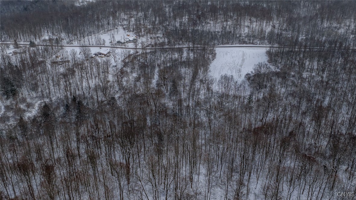 7657 Wadsworth Road Wolcott, NY 14590 - Photo 5 of 9 Lot lines are approximate, see survey for actual b