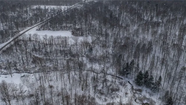 $69,900 | 7657 Wadsworth Road, Wolcott, NY 14590