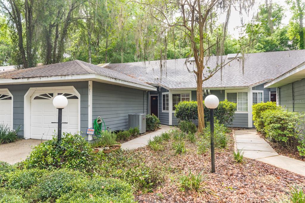 5051 Southwest 9 Lane Gainesville, FL 32607 - Photo 1 of 1 Gallery Image 1