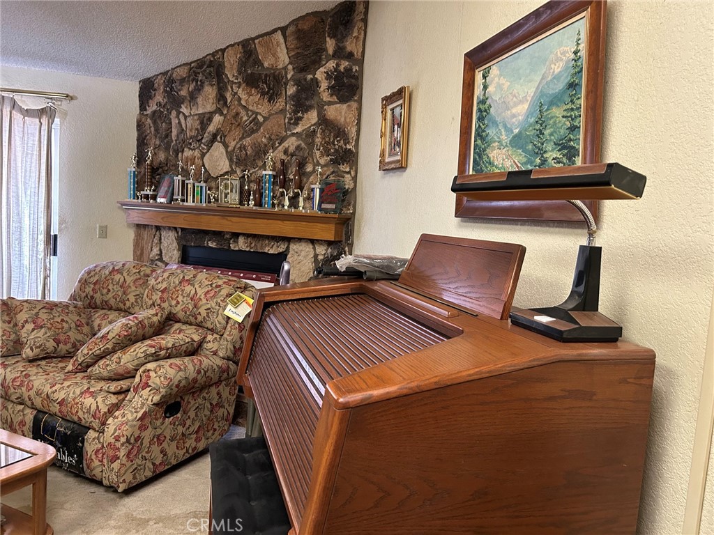 27250 Murrieta Road, Unit 347 Menifee, CA 92586 - Photo 15 of 39 a bedroom with a bed and window