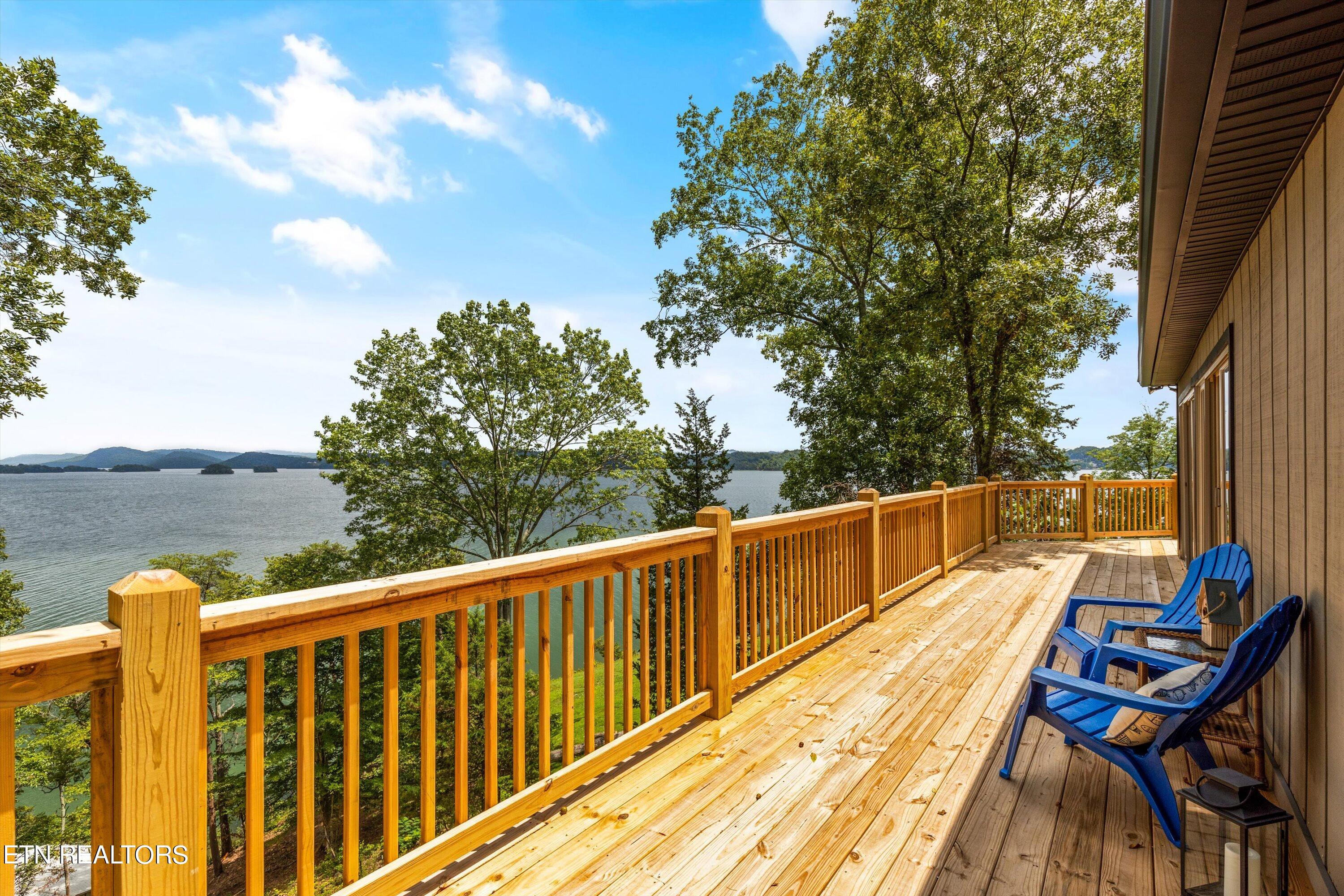 279 Sequoyah Trail Rutledge, TN 37861 - Photo 21 of 31 27-279 Sequoyah Trail-31